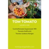 TOM TOMATO mešanica semen paradižnika - 1 k.