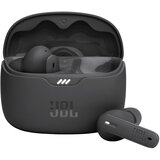 JBL bežične bluetooth slušalice tune beam black bubice Cene