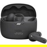 JBL slušalke TUNE BEAM TWS ČRNA | Shoptok.si