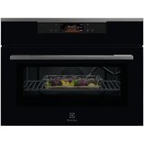 Electrolux ugradna mikrotalasna rerna KVLBE09X Cene