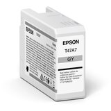 Epson C13T47A700 gray ultrachrome pro10 ink (50ml) Cene