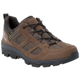 Jack Wolfskin Pohodništvo Vojo 3 Texapore Low Kostanjeva Cene