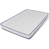  Madrac od Memorijske Pjene 200 x 120 x 17 cm mekan | Eponuda.com