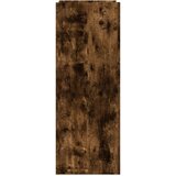 Ormarić za cipele boja hrasta 52x37,5x100 cm konstruirano drvo | Eponuda.com