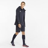 Puma TEAMFINAL CASUALS HOODED Muška dukserica, tamno plava, veličina | shoptok.hr