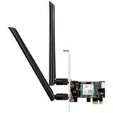  AX3000 Wi-Fi 6 PCIe Adapter with Bluetooth 5.0 | Eponuda.ba