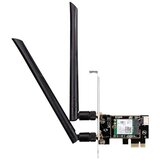  DWA-X582 AX3000 Wi-Fi 6 PCIe Adapter mit Bluetooth 5.0 | shoptok.hr