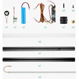 Bambu Lab light staff with sound effects kit (B-ZC007) | Eponuda.com