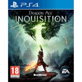 PS4 Dragon Age Inquisition  PS4 Dragon Age Inquisition Slike