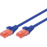 Digitus UTP CAT.6 patch 0,5m moder DK-1617-005/B | Shoptok.si