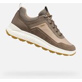 Geox Beige women's sneakers Spherica 4x4 B ABX - Women's Cijene