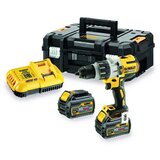 Dewalt UDARNI VRTALNIK/POGON 18V 95/66Nm 3-PRESTAVE 2 x 6.0Ah KOVČEK TSTAK DCD996T2, (21373780) | Shoptok.si