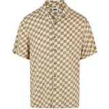 UC Men Men's Shirt AOP Resort - Plaid Cijene