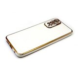  ZAŠTITNA MASKA TPU FRONDY TPU FRONDY XIAOMI REDMI NOTE 11 4G WHITE | Eponuda.ba