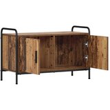  TV ormar 79 5 x 33 x 50 cm Staro drvo Konstruirano drvo - Staro drvo 79 5 x 33 x 50 cm | shoptok.hr