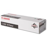 Canon Toner C-EXV 18 (crna), original Cijene