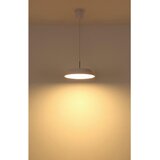Globo VISEČA LED-SVETILKA Silena 3000 K 230 V | Shoptok.si