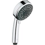 Grohe ručna tuš slušalica Vitalio Comfort 100 (Broj funkcija: 4, Promjer: 10 cm, Krom) Cijene