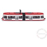 Siku Gradski crveni tramvaj 1/87 | shoptok.hr
