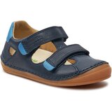 Froddo Sandali Paix Double G2150185 S Dark Blue Cene