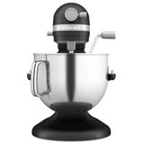 Kitchenaid KA5KSM70SHXEBM artisan standmixer 6.6L black matte Cene