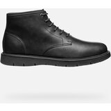 Geox Black men's ankle boots Pove - Men's | shoptok.hr