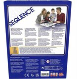 Sequence družabna igra v madžarskem jeziku, 2021 | Shoptok.si