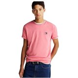 Tommy Hilfiger roze muška majica THDM0DM20322-TIG Cene