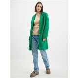 Orsay Green Ladies Coat - Women Cijene