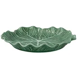 Porculanski pladanj ø 26 cm Vegan –