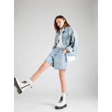 Levi's Kavbojke svetlo modra | Shoptok.si