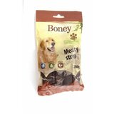 Dorty BONEY poslastice za pse Meaty Sticks 200g Cene