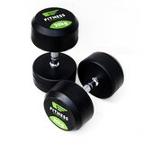 MANIDEA elite bučice fitness experience 2 x 30 kg Cene