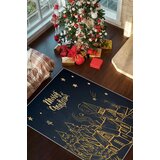 Conceptum Hypnose tepih sa novogodišnjim motivima Chr_3, pravougaoni, 160x230 cm, šareni | ePonuda.com