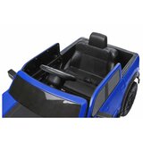  Automobil na baterije 4x4 P4 12V7Ah plave boje | shoptok.hr