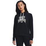 Under Armour Women's sweatshirt Rival Terry Graphic Hdy | Shoptok.si