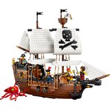 Lego 31387 Ikonična gusarska ladja | Shoptok.si