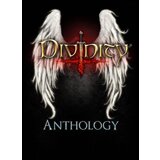  divinity anthology (pc) steam key global | ePonuda.com