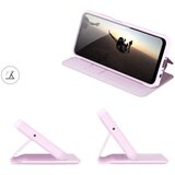 Dux ducis Skin X Bookcase futrola za Samsung Galaxy A03s roza | shoptok.hr