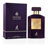 Maison Alhambra Ženski parfem Infini Intoxicating Cherry, EDP, 100 ml Cene