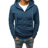DStreet Moški pulover s kapuco BX3027 | Shoptok.si