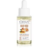 Omia Laboratories Argan del Marocco pomlajevalno olje za obraz z arganovim oljem 30 ml | Shoptok.si