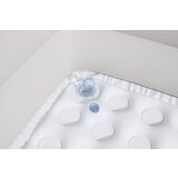 Bazen na napuhavanje 86 x 86 x 25 cm Bestway 51116 | shoptok.hr