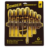  Bomber Set odvijača 8 kom | Eponuda.com