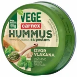 vege hummus namaz od leblebija sa pestom 95g limenka