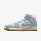 Nike ženske patike Wmns air jordan 1 mid se HQ2005-100 | ePonuda.com