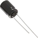 Panasonic Elektrolitski kondenzator, radijalno ožičen 3.5 mm 220 µF 35 V 20 % (promjer) 8 mm ECA-1VHG221 1 kom. Cijene