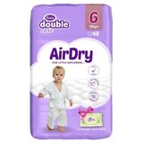 Violeta Pelene Double Care Air Dry 6 48/1 | Eponuda.ba