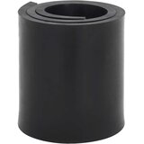  Gumeni rub za snježni plug crni 100x15x1 cm Cijene