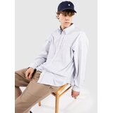 Carhartt WIP Keene Srajca keene stripe / white Cene